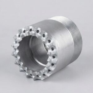 M. Tungsten Carbide Core Bit